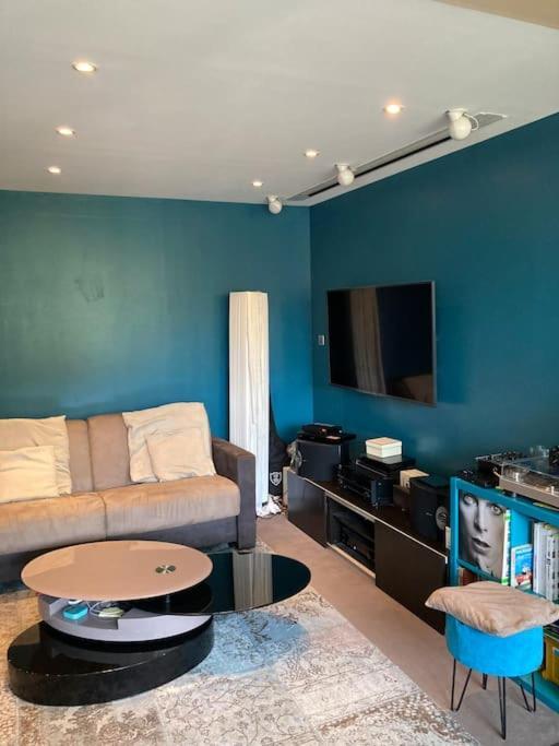 Belle Appartement T3 Pour 5 Personne Max Annecy Exterior foto