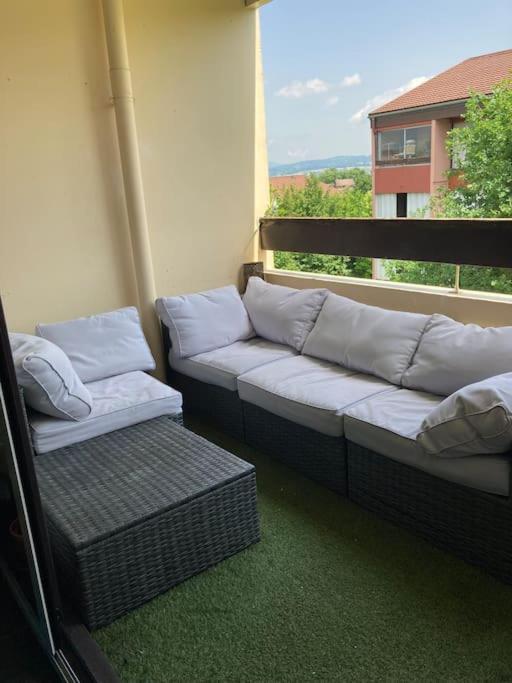 Belle Appartement T3 Pour 5 Personne Max Annecy Exterior foto
