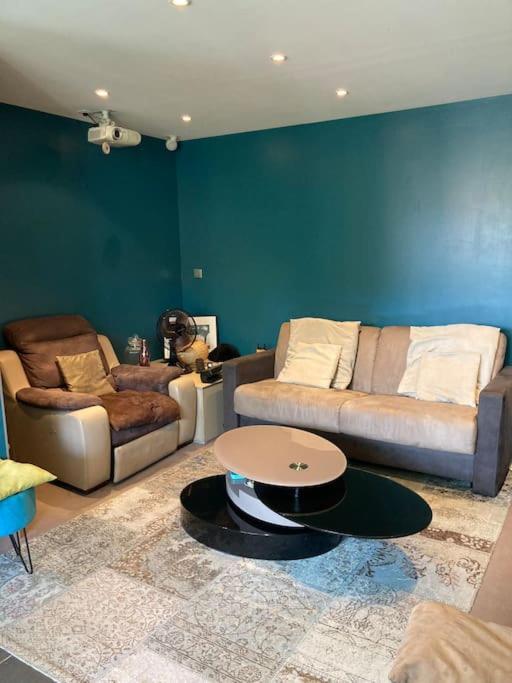 Belle Appartement T3 Pour 5 Personne Max Annecy Exterior foto